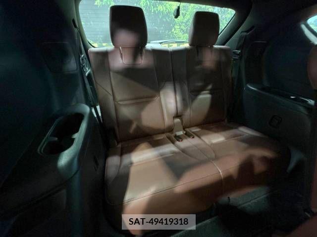 Mazda CX-8 2021-11 382962-9