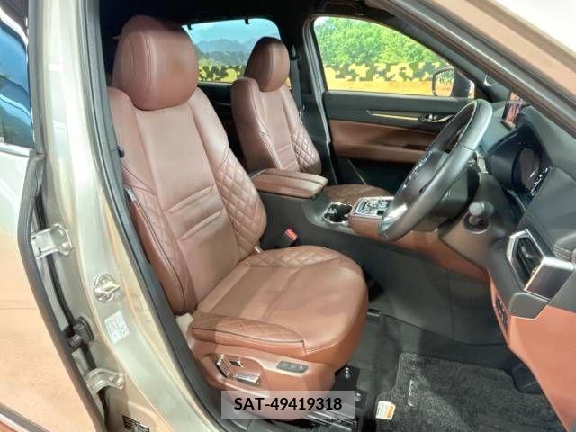 Mazda CX-8 2021-11 382962-7