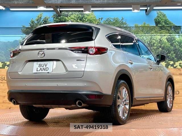 Mazda CX-8 2021-11 382962-17