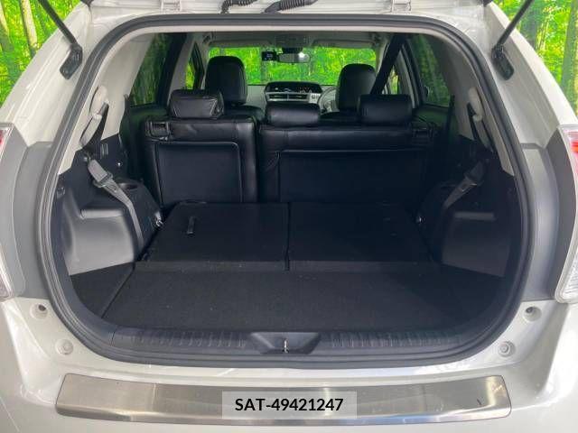Toyota PRIUS ALPHA 2018-09 246393-11