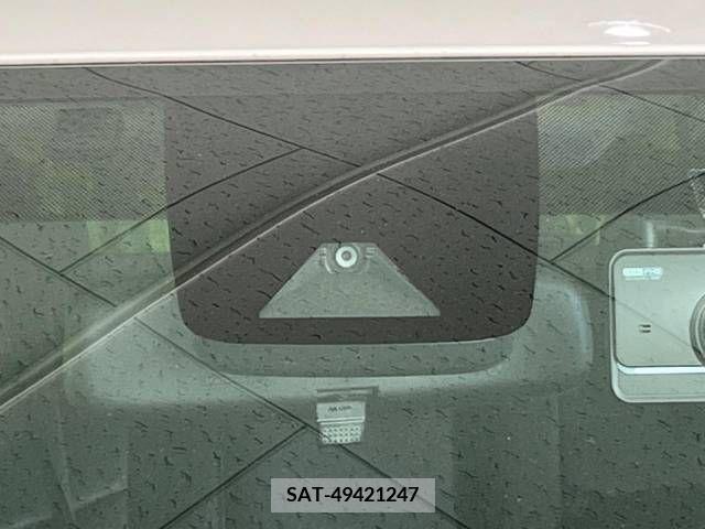 Toyota PRIUS ALPHA 2018-09 246393-2