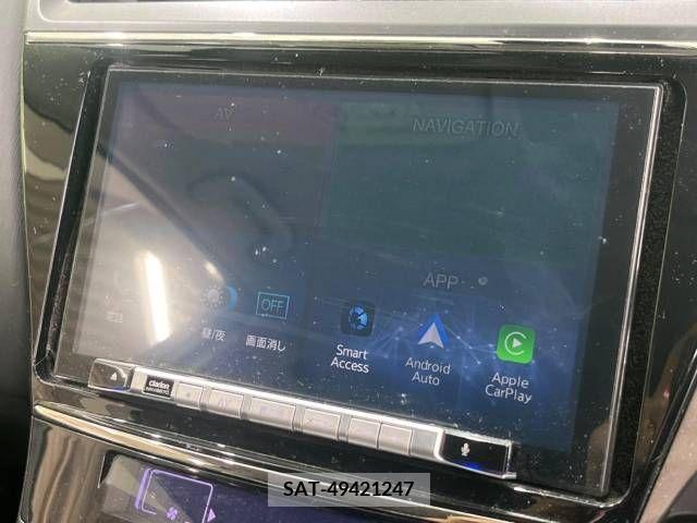 Toyota PRIUS ALPHA 2018-09 246393-3