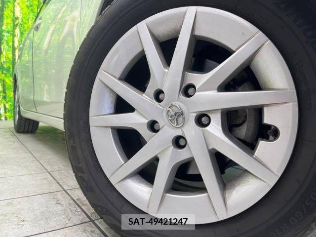 Toyota PRIUS ALPHA 2018-09 246393-13