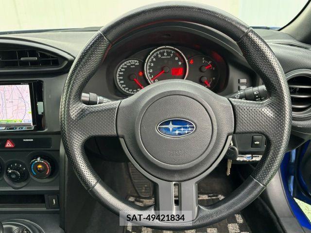 Subaru BRZ 2015-08 382076-13