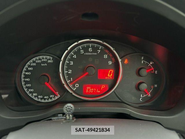 Subaru BRZ 2015-08 382076-7