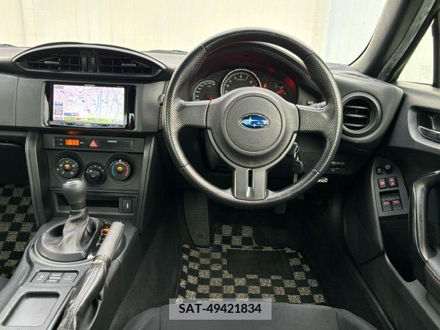 Subaru BRZ 2015-08 382076-1