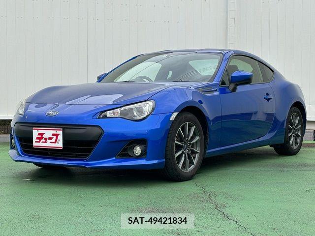 Subaru BRZ 2015-08 382076-0
