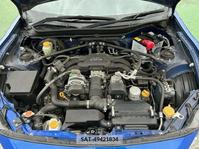 Subaru BRZ 2015-08 382076-27