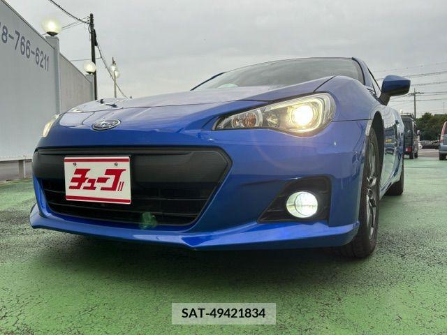 Subaru BRZ 2015-08 382076-25