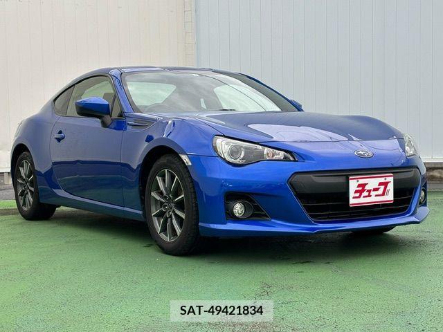Subaru BRZ 2015-08 382076-6