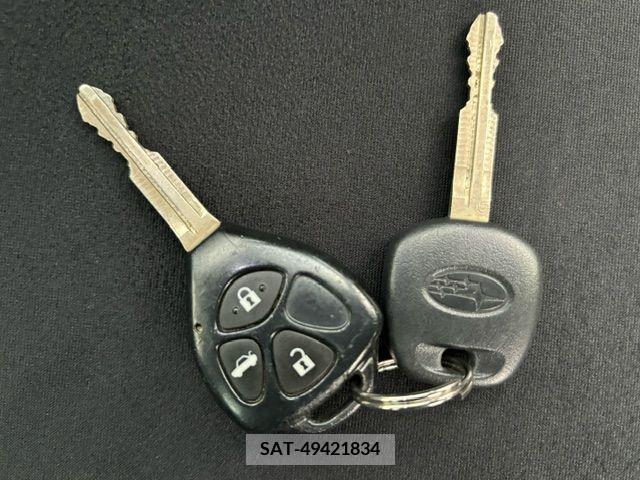 Subaru BRZ 2015-08 382076-21