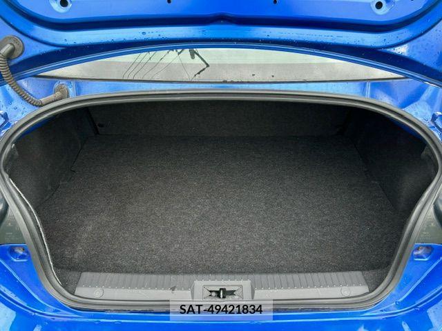 Subaru BRZ 2015-08 382076-20