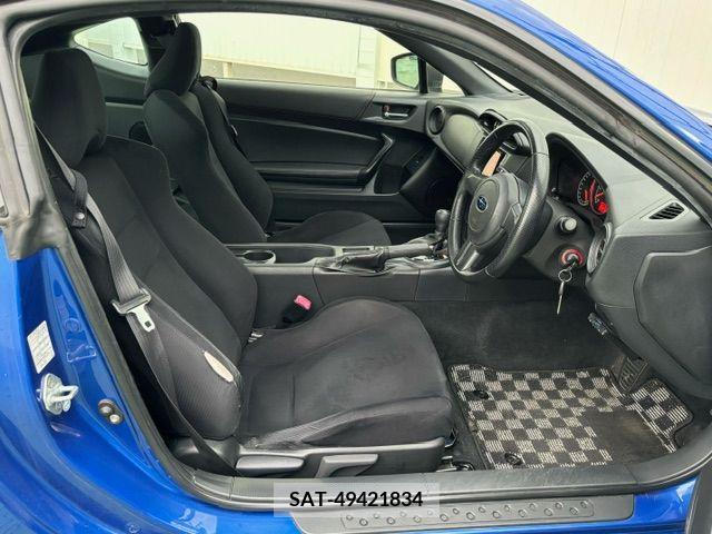 Subaru BRZ 2015-08 382076-9
