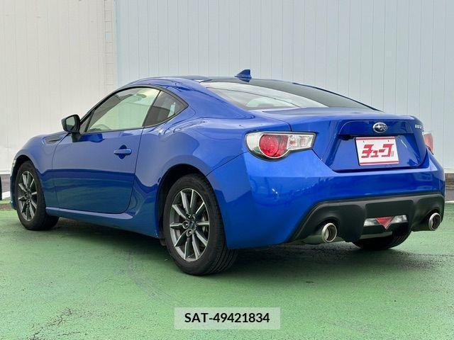 Subaru BRZ 2015-08 382076-8