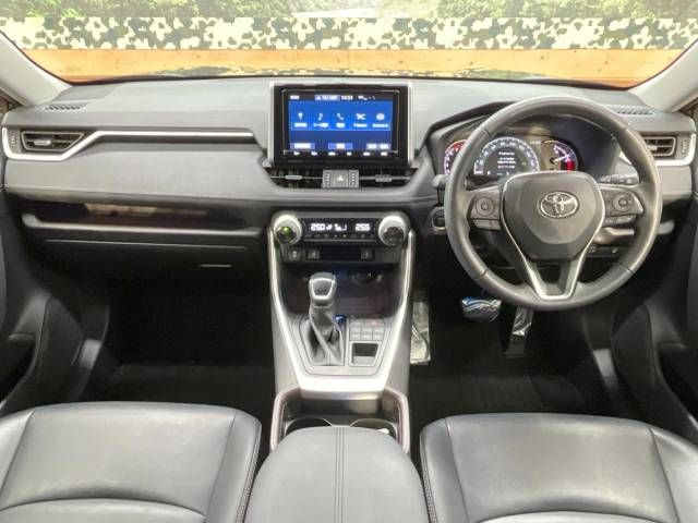 Toyota RAV4 2019-10 28510-1