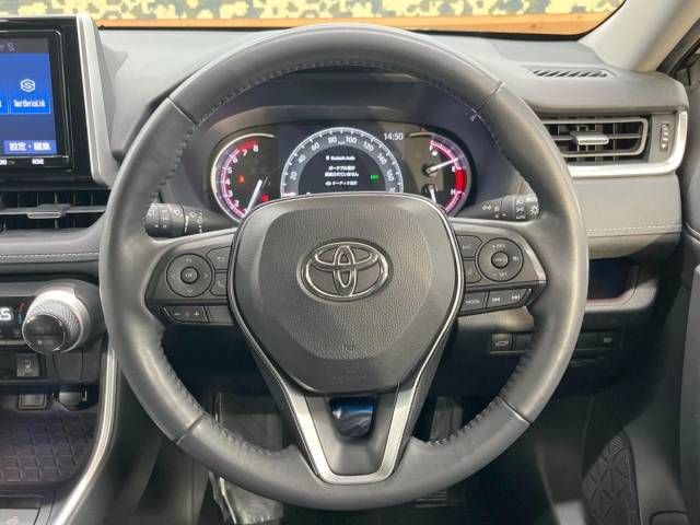 Toyota RAV4 2019-10 28510-11