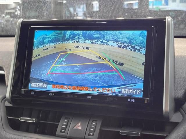 Toyota RAV4 2019-10 28510-4