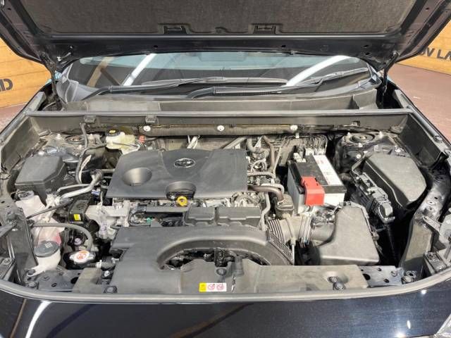 Toyota RAV4 2019-10 28510-18