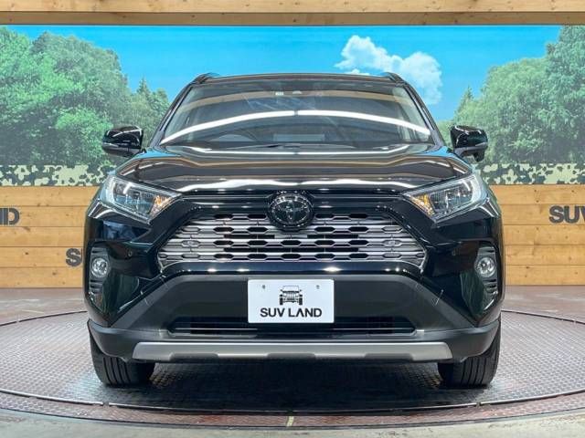 Toyota RAV4 2019-10 28510-14