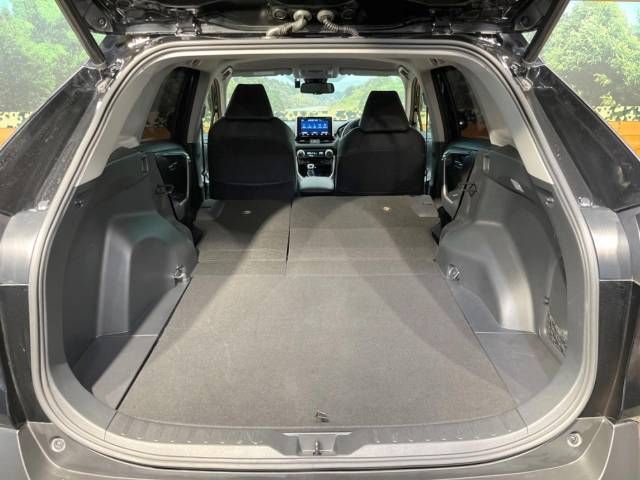 Toyota RAV4 2019-10 28510-10