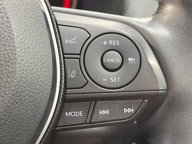 Toyota RAV4 2019-10 28510-3