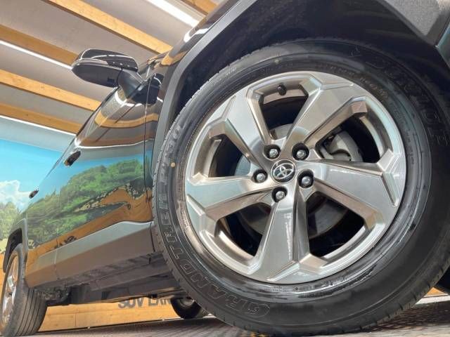 Toyota RAV4 2019-10 28510-13