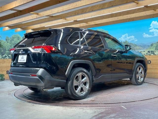 Toyota RAV4 2019-10 28510-17