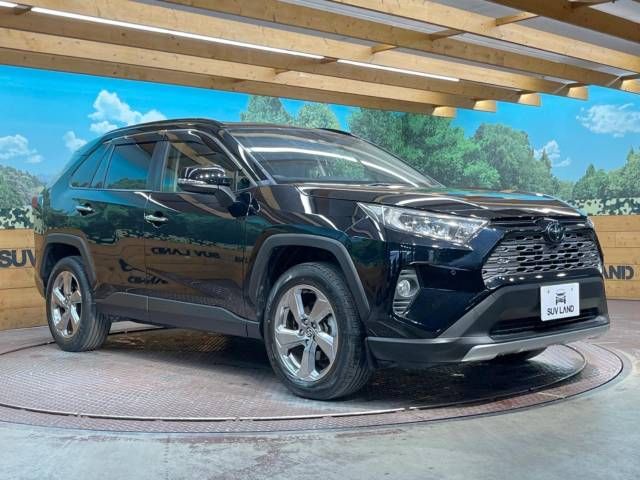 Toyota RAV4 2019-10 28510-16
