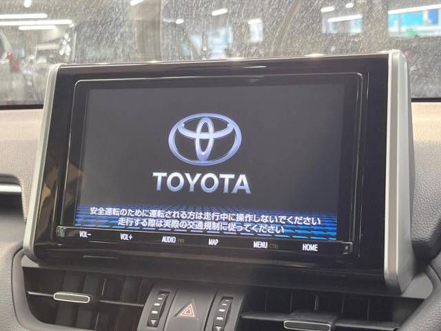 Toyota RAV4 2019-10 28510-2