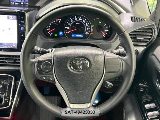 Toyota VOXY 2019-07 225186-12