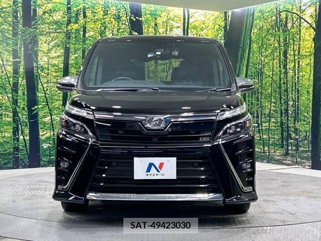 Toyota VOXY 2019-07 225186-15