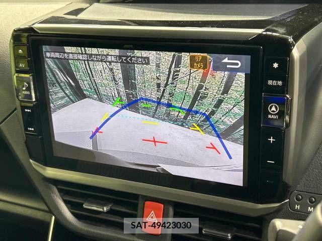 Toyota VOXY 2019-07 225186-4