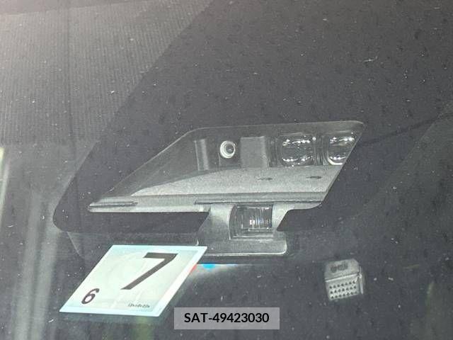 Toyota VOXY 2019-07 225186-2