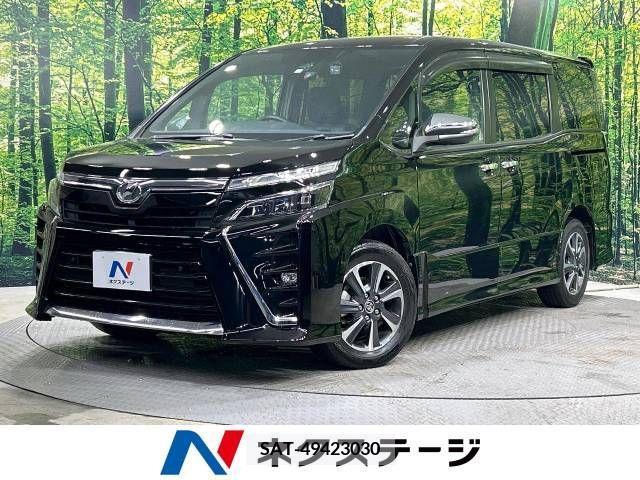 Toyota VOXY 2019-07 225186-0