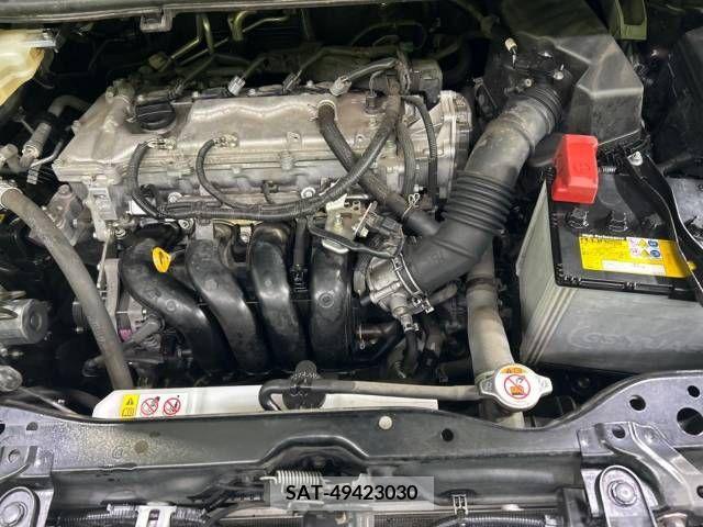 Toyota VOXY 2019-07 225186-19