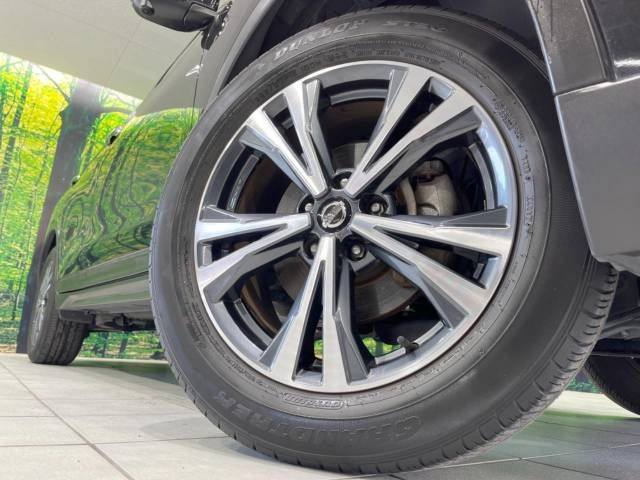 Nissan X-TRAIL 2017-11 18423-13