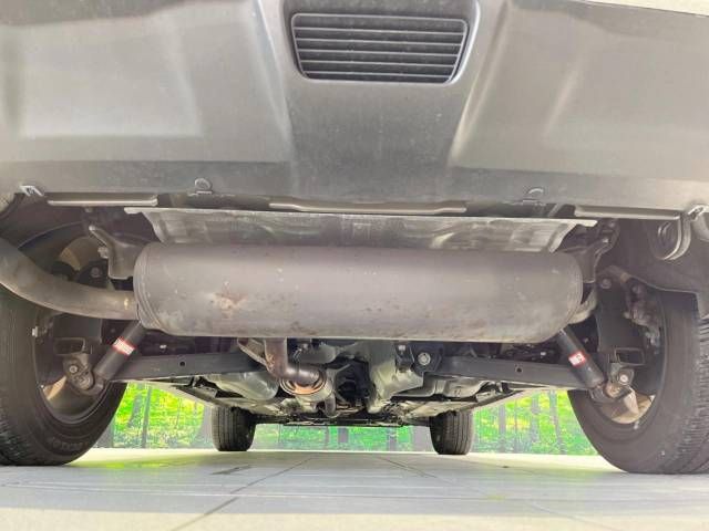 Nissan X-TRAIL 2017-11 18423-19