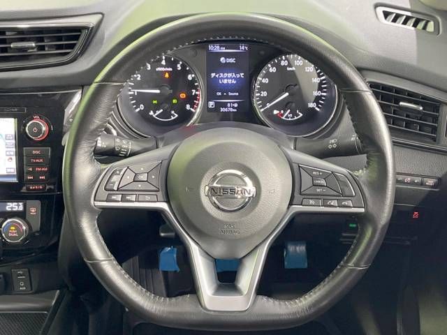 Nissan X-TRAIL 2017-11 18423-11