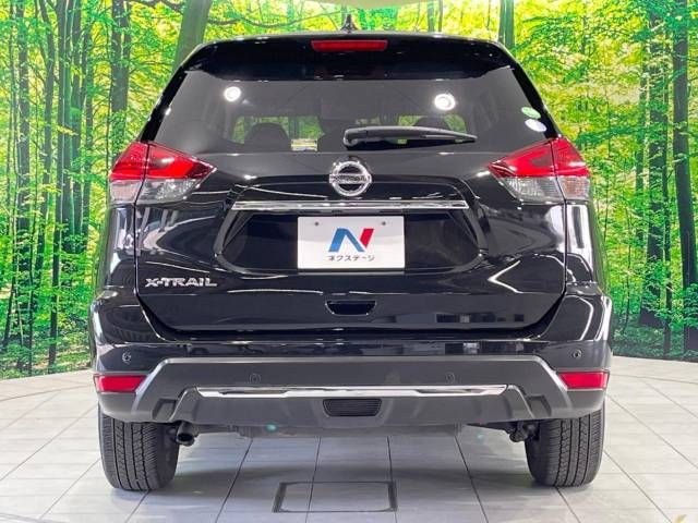 Nissan X-TRAIL 2017-11 18423-15