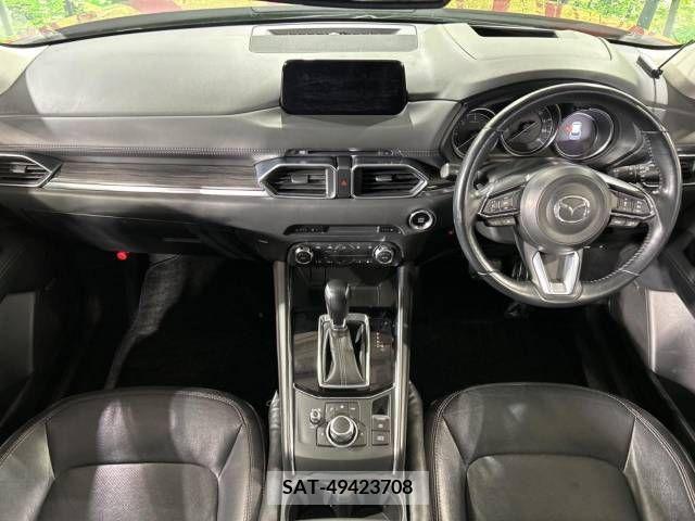 Mazda CX-5 2017-02 295910-1