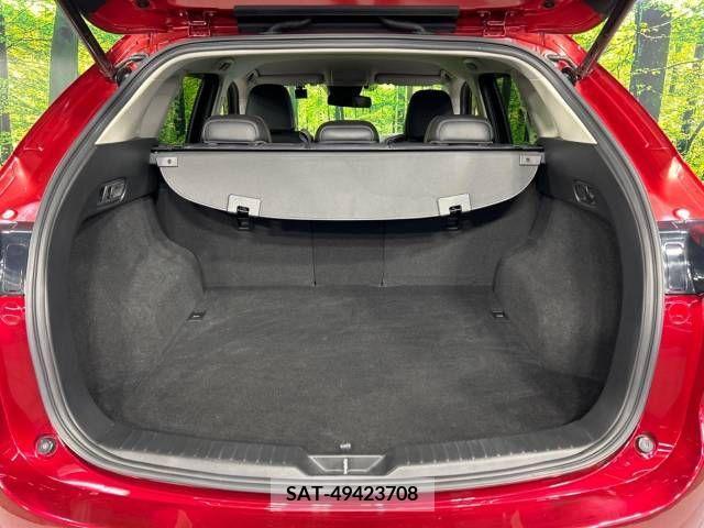 Mazda CX-5 2017-02 295910-10