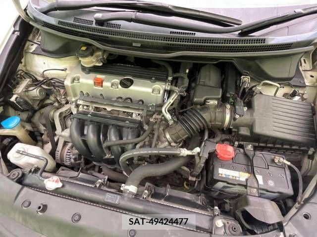 Honda ODYSSEY 2011-10 365827-19