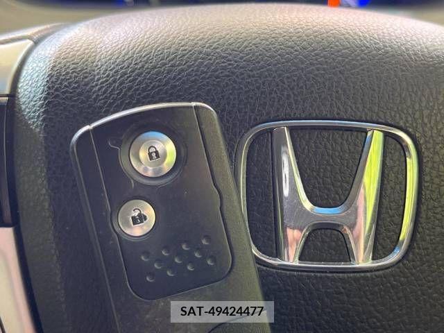 Honda ODYSSEY 2011-10 365827-7