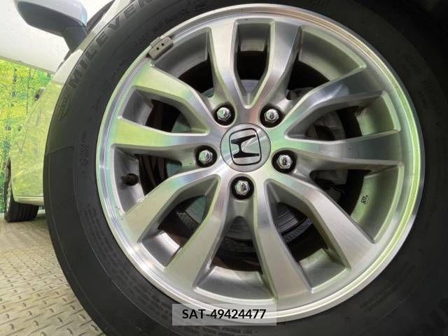 Honda ODYSSEY 2011-10 365827-13
