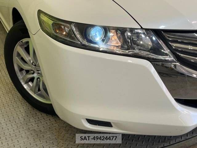 Honda ODYSSEY 2011-10 365827-12