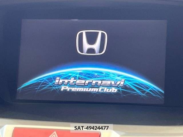 Honda ODYSSEY 2011-10 365827-2
