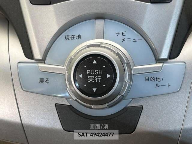 Honda ODYSSEY 2011-10 365827-6