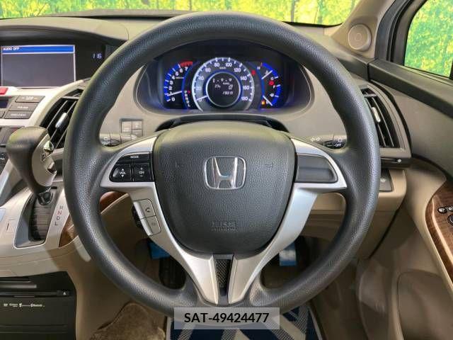 Honda ODYSSEY 2011-10 365827-14