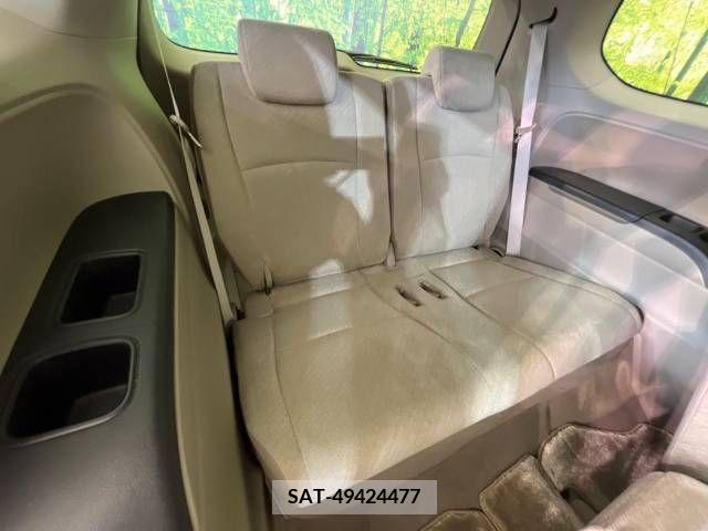 Honda ODYSSEY 2011-10 365827-10