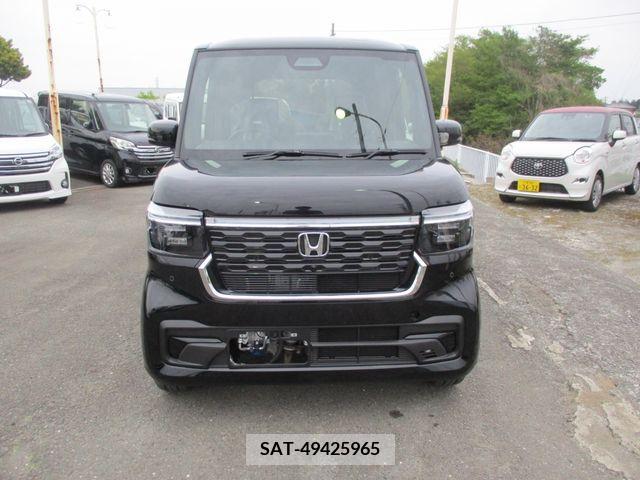 Honda N BOX CUSTOM 2024-04 280010-1